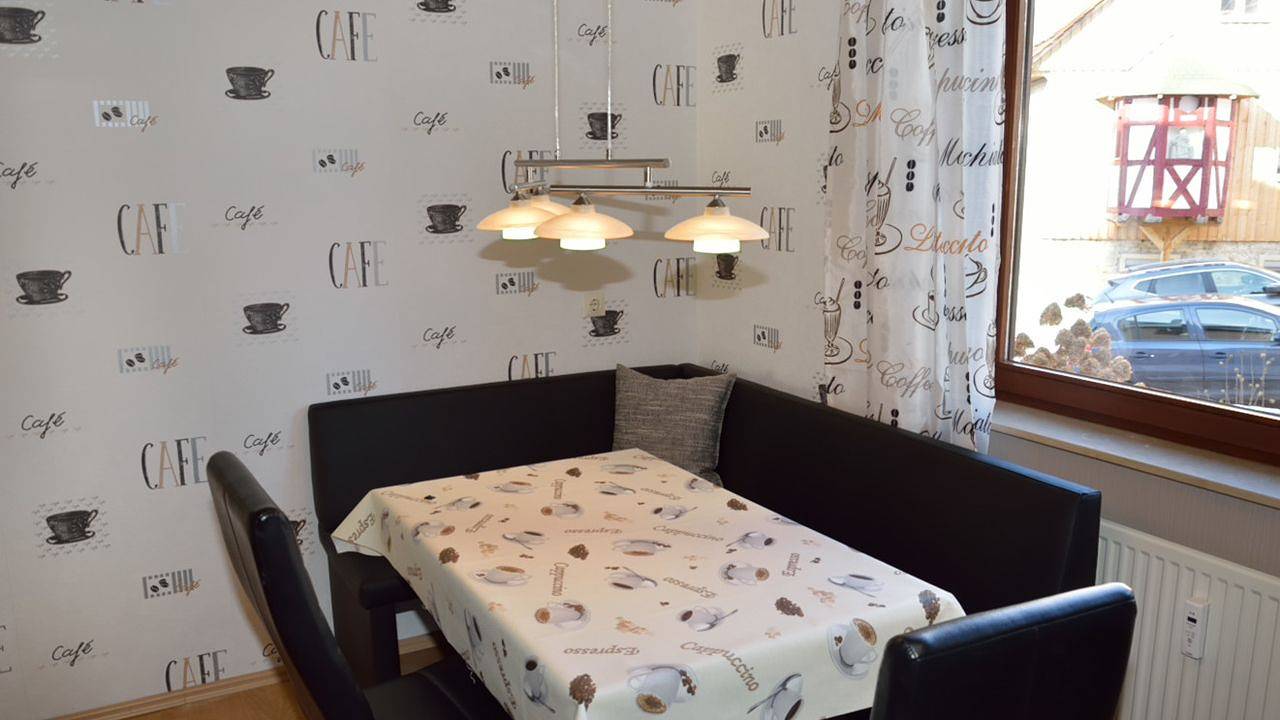 Ganze Ferienwohnung, Ferienwohnung für 6 Personen (70 m²) in Mengen in Mengen, Region Bodensee-Oberschwaben