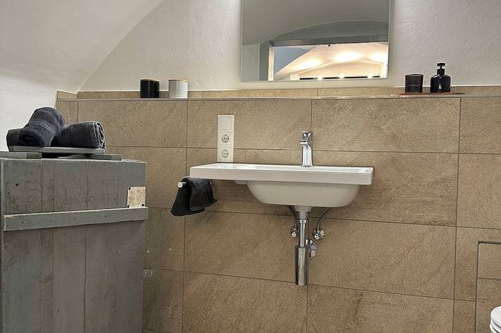 Ganze Wohnung, Alpenglück - Tolle Wohnung in Kempten - Zentrum in Kempten, Bayerisch Schwaben