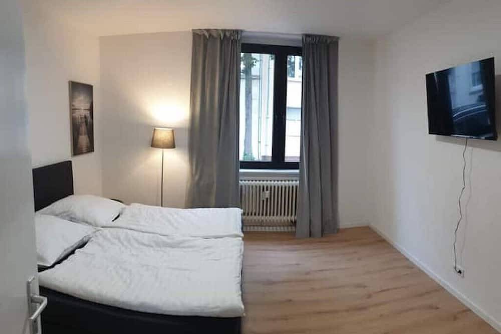 Ganze Wohnung, Atelierwohnung in Ruhrgebiet in Mülheim an der Ruhr, Ruhrgebiet