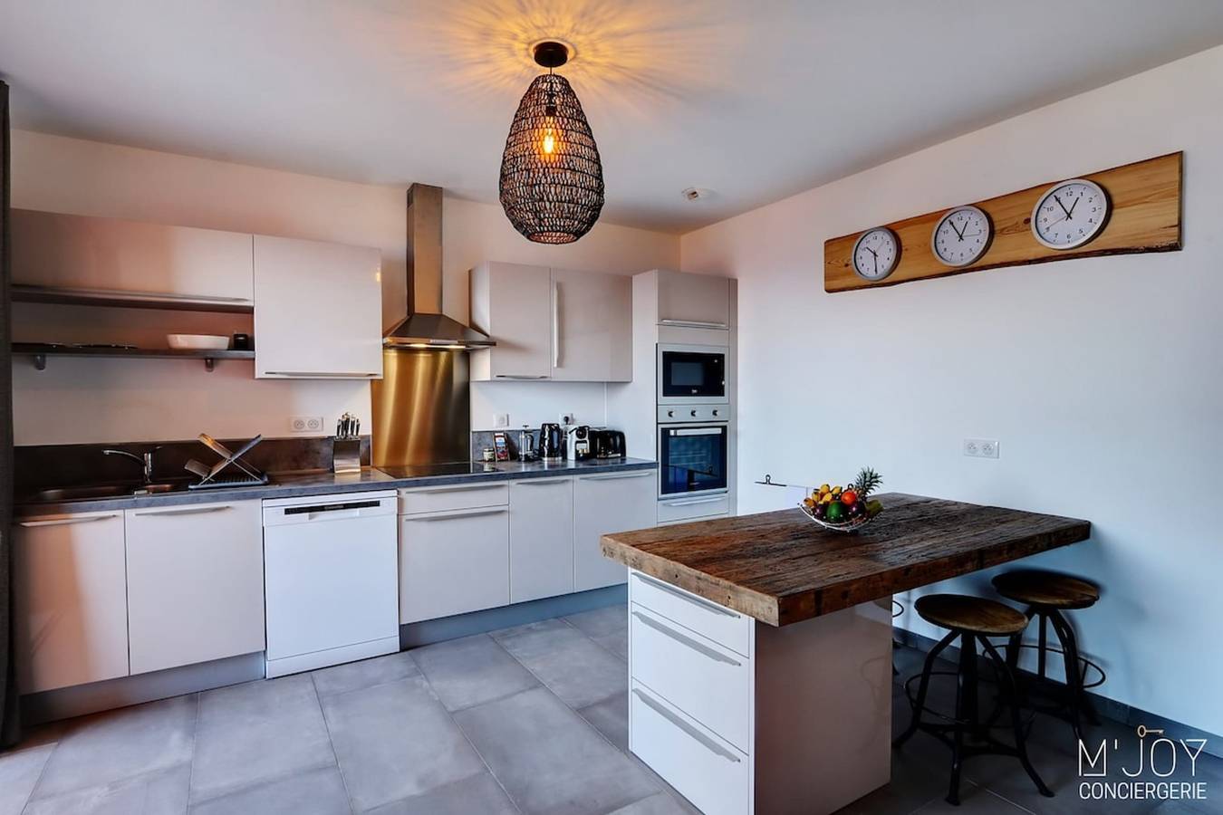 Papang - Maison 148m² 3ch + Jacuzzi in Saint-Leu, Île de la Réunion