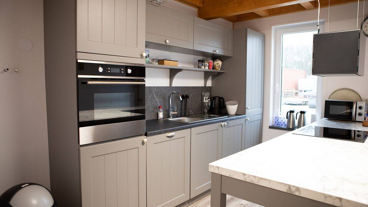 Ferienhaus für 15 Personen (120 m²) in Oirschot in Oirschot, Nordbrabant