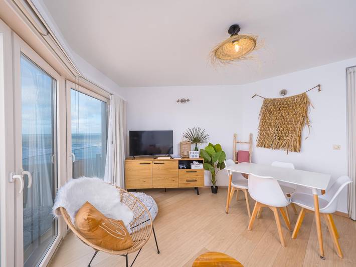 Ferienhaus für 4 Personen in Middelkerke - 3