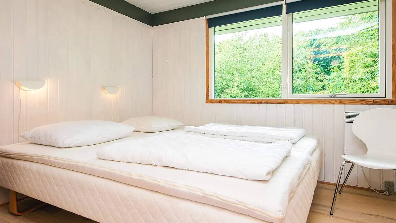 Ferienhaus für 5 Personen (71 m²) in Odder in Saksild Strand, Saksild