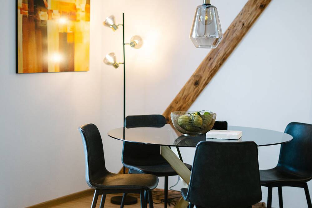 Geheel appartement, Boutique apartments \"Am Marktplatz/ Gerlitze\" in a renovated country house in Treffen, Ossiacher See