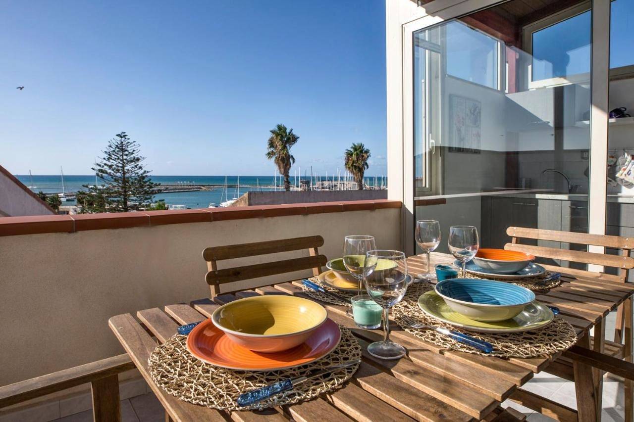 One-Bedroom House in Marina di Ragusa, Ragusa