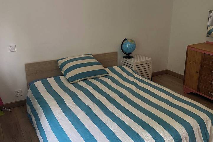 Location de vacances pour 10 personnes, avec jardin à Saint-Michel-Escalus - 3