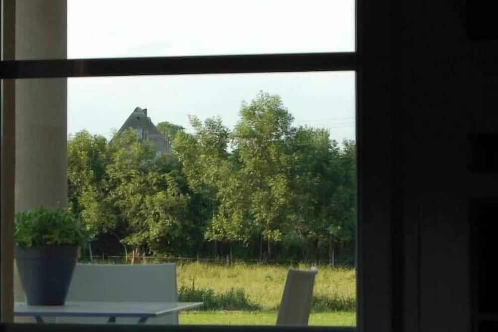Appartement entier, Gîte à la campagne,  à moins de 10mn de Mulhouse centre, proche de la Suisse in Steinbrunn-le-Bas, Région de Mulhouse