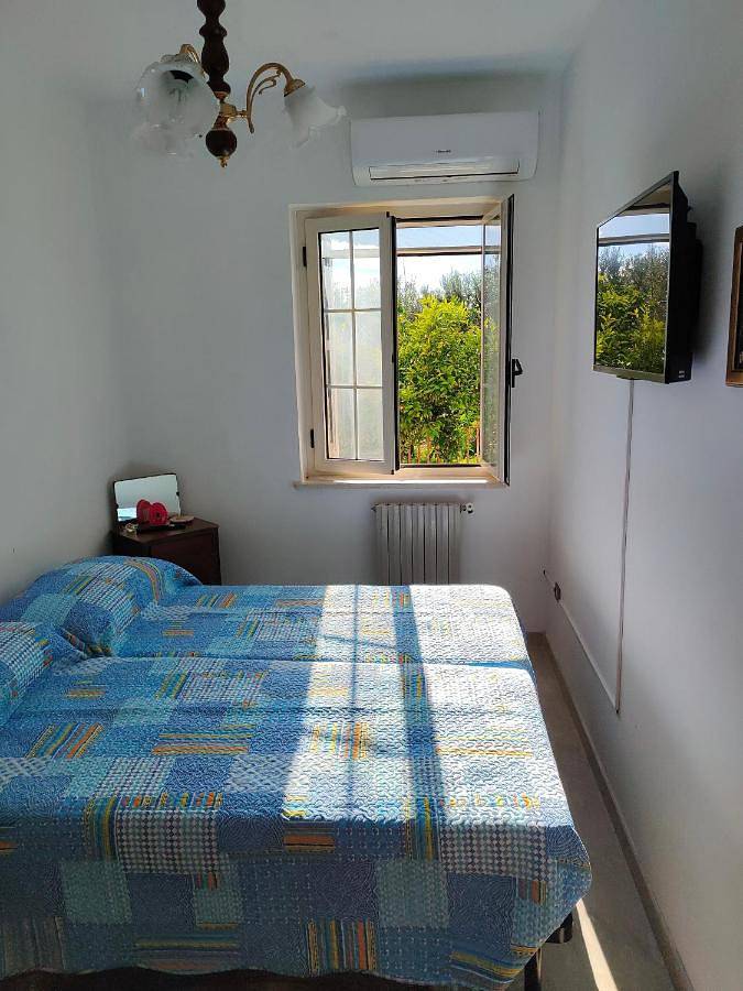 Maison d’hôte pour 2 personnes, avec jardin et vue à Lamezia Terme - 3