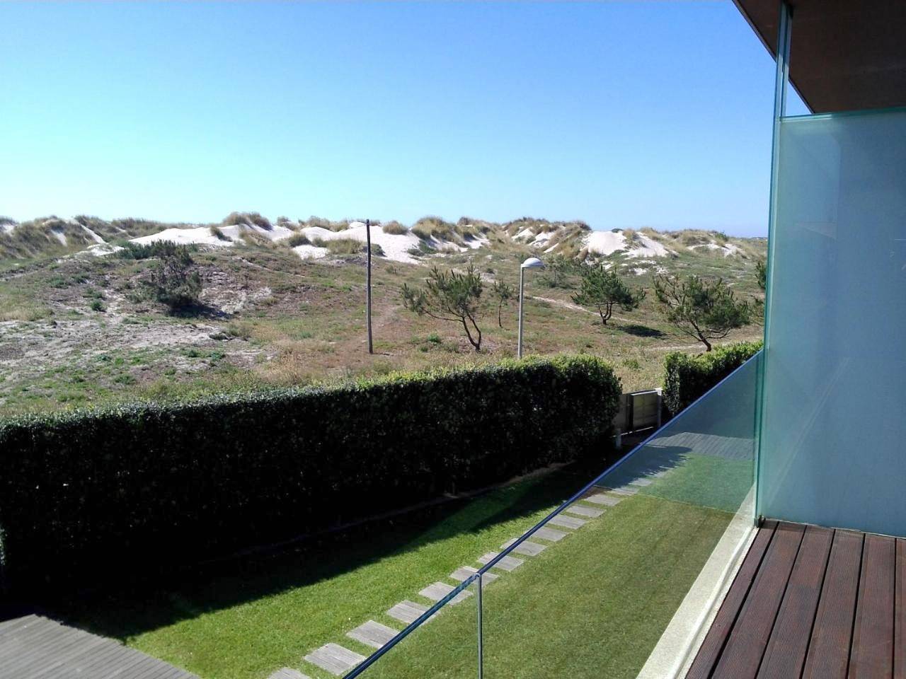 Apartamento entero, Deluxe Apartment in Marinhas, Esposende
