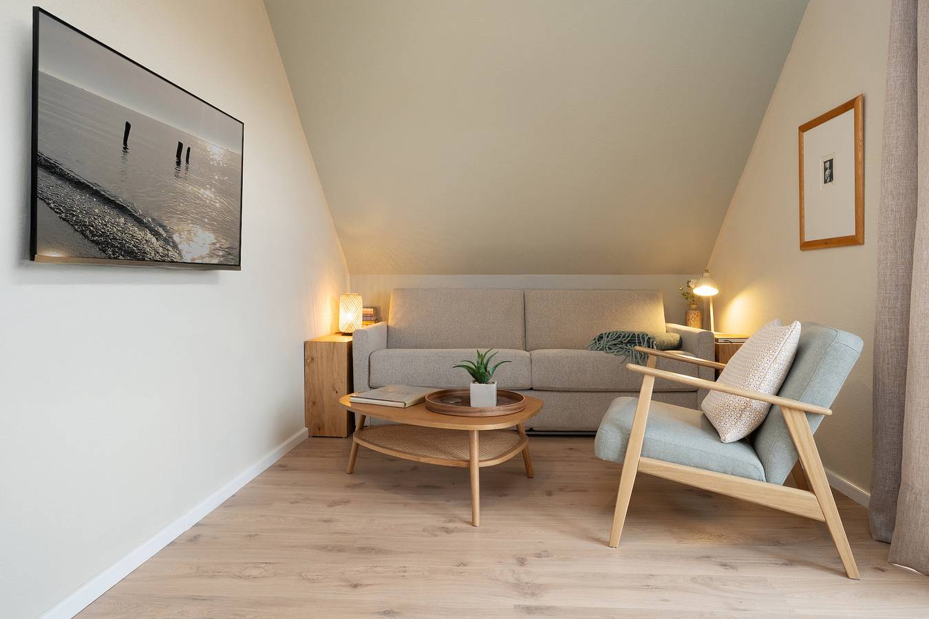 Ferienwohnung in Dahme für 4 Personen in Dahme