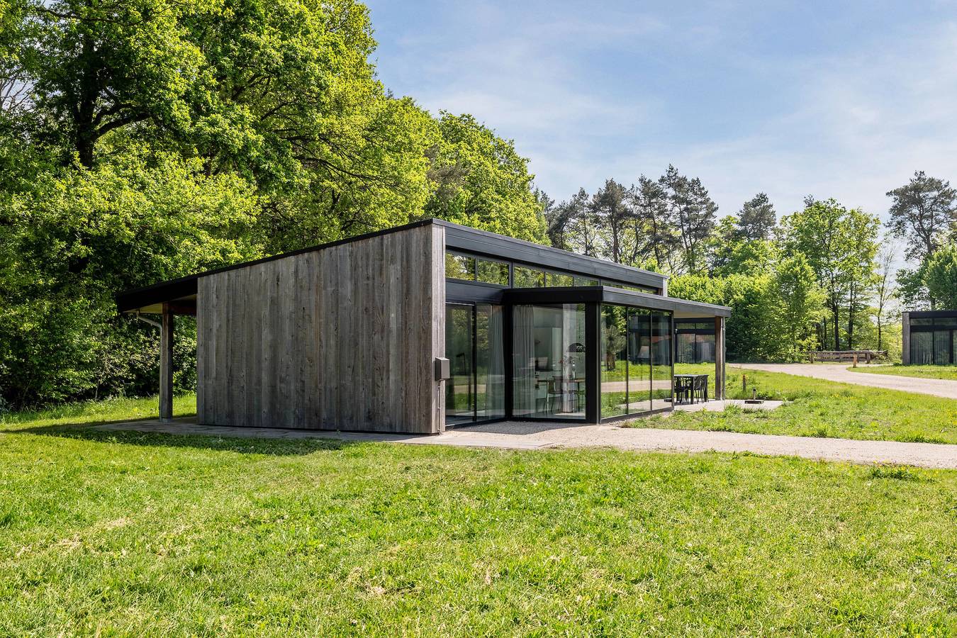 Bungalow für 2 Personen in Losser, Twente