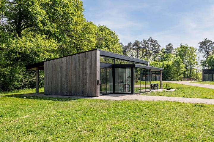 Ferienhaus für 2 Personen in Losser