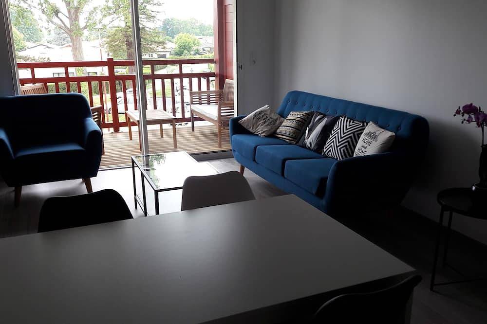 Appartement entier, Apt T3 proche des plages (Capbreton,Hossegor,Seignosse) à Angresse 4 Personnes in Angresse, Côte d’Argent