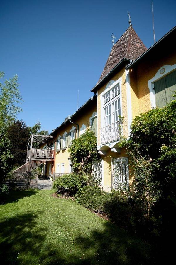 Ganze Wohnung, Classic Apartment in Feldkirchen an der Donau, Linz-Wels