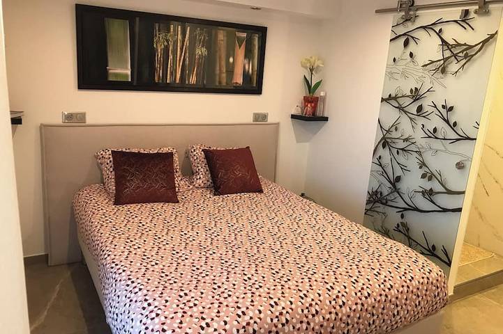 Location de vacances pour 4 personnes à Pierrevert - 4