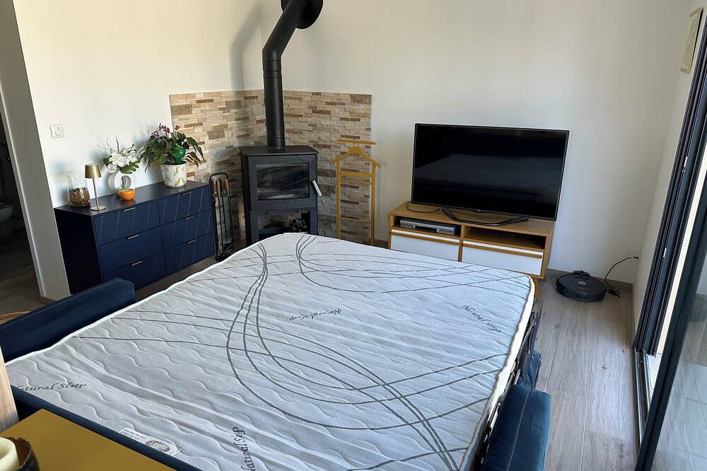 Migahome cottage near Disneyland in Crécy-la-Chapelle, Sena y Marne