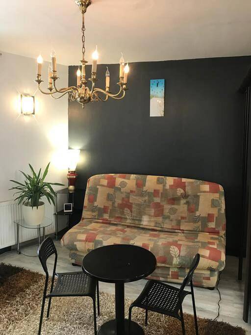 Gîte pour 3 personnes à Romilly-sur-Seine - 2