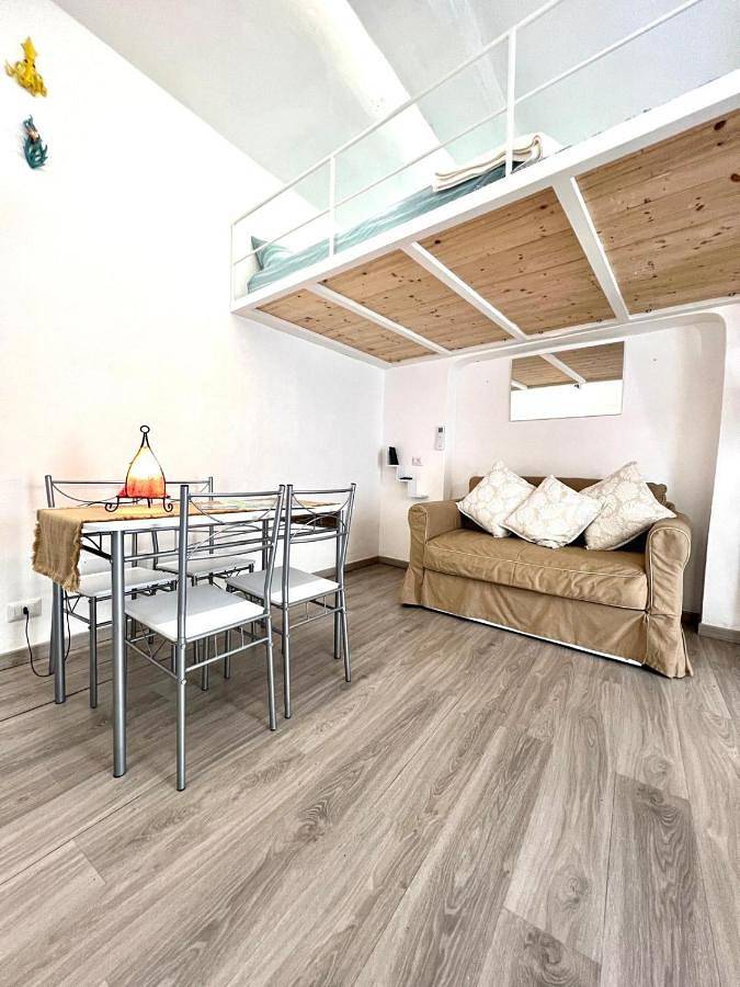 Gîte pour 3 personnes, animaux acceptés à San Felice Circeo - 2