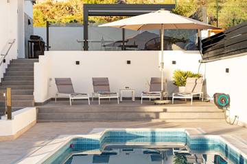 Villa voor 8 Personen in Arona, Zuid Tenerife, Afbeelding 2