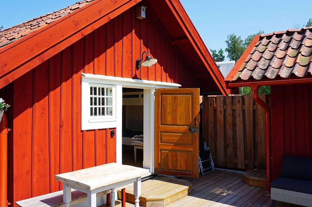 5 Personen Ferienhaus in Mellösa in Flen