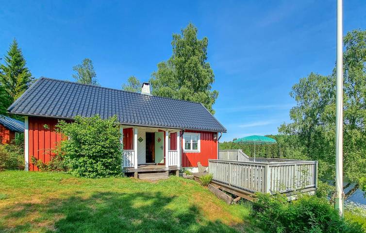 Ferienhaus für 8 Personen