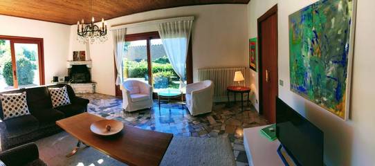 Villa für 4 Personen in Brezzo di Bedero, Lago Maggiore (Lombardei), Bild 4