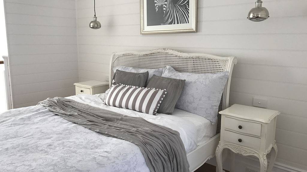 Little Lewis - Romantischer Kurzurlaub in Callala Beach, Jervis Bay