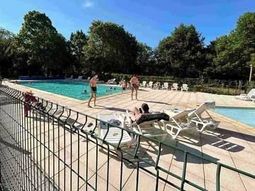 Camping für 6 Personen in Doué-en-Anjou, Saumur und Umgebung, Bild 3