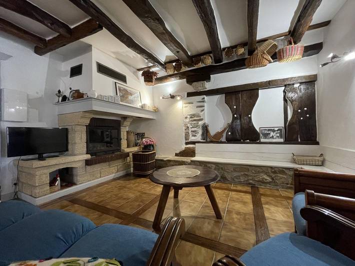 Gîte pour 4 personnes, avec jardin à Saint-Pée-sur-Nivelle - 4