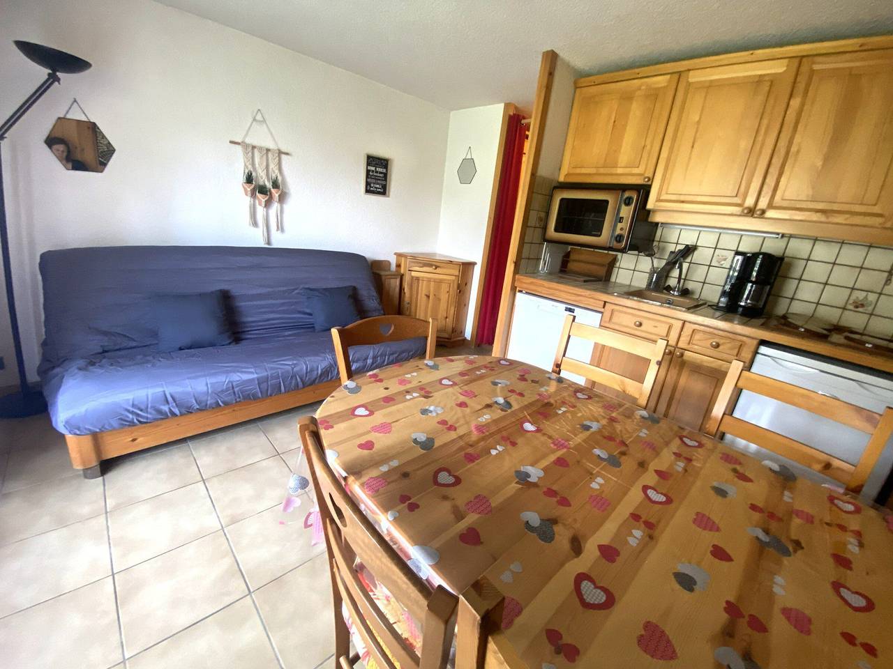 Photo : Appartement de vacances