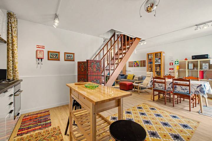 Apartment in Sintra, Garden, Wi-Fi and Air Conditioning