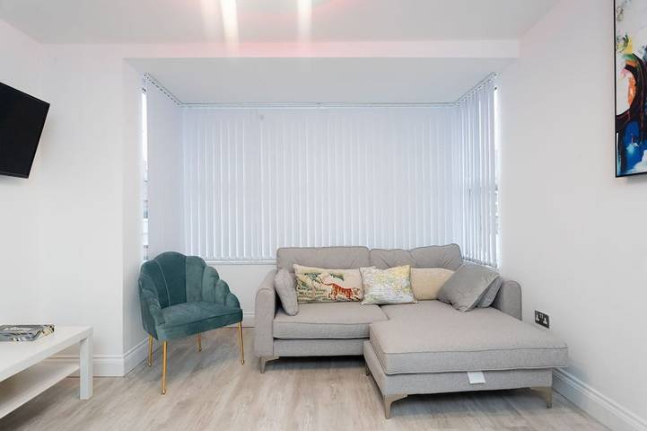 Holiday apartment for 5 people - 1