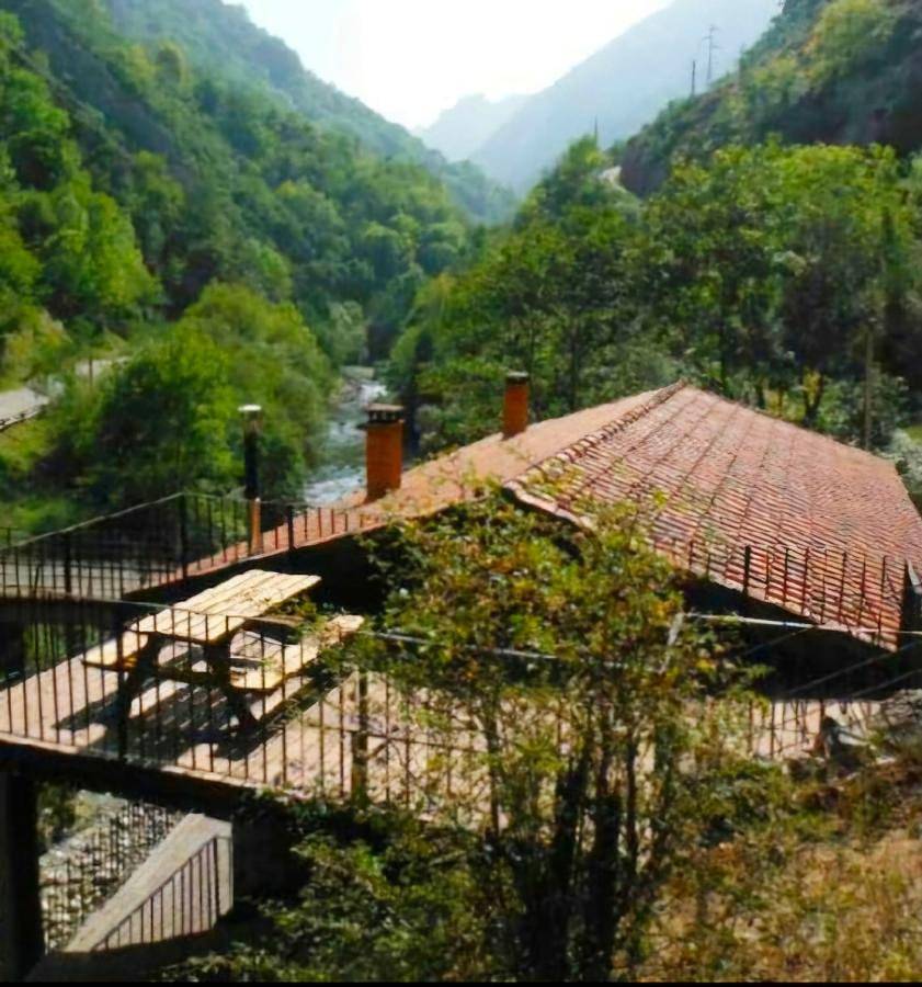 Apartamento entero, Two-Bedroom Apartment in Ponga, Cordillera Cantábrica