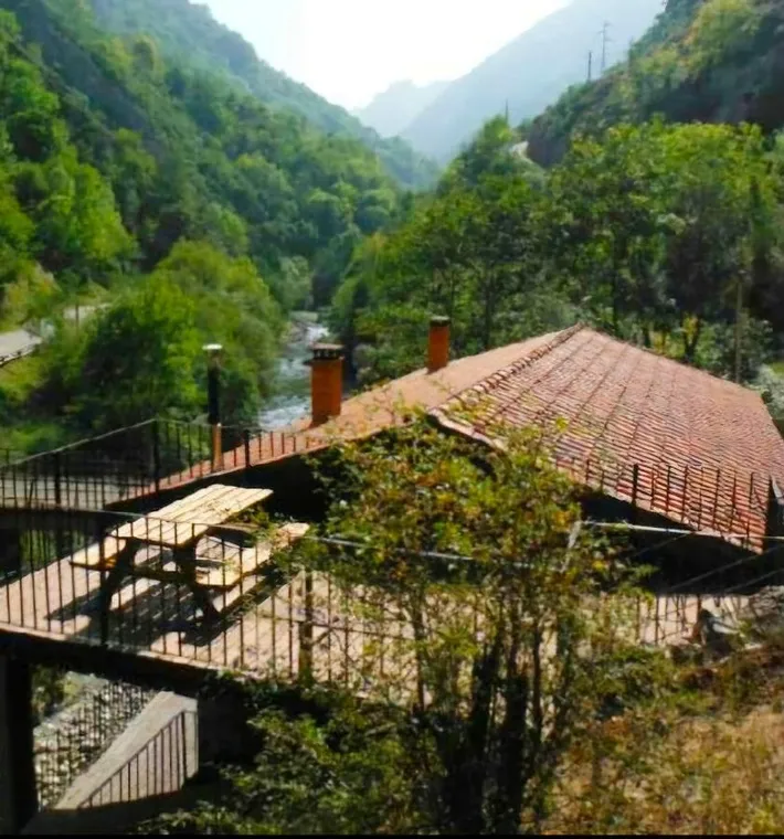 Apartamento de vacaciones para 4 personas, con balcón y vistas - 1