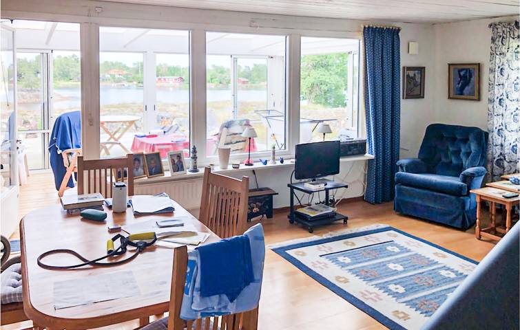Ferienhaus für 8 Personen, mit Garten und Terrasse in Oskarshamns und Umgebung - 3