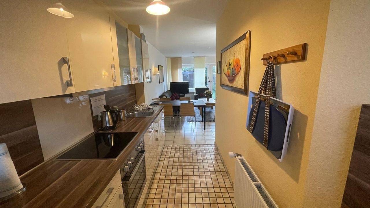 Ferienhaus für 7 Personen (105 m²) in Sylt-Ost in Tinnum, Sylt (Gemeinde)