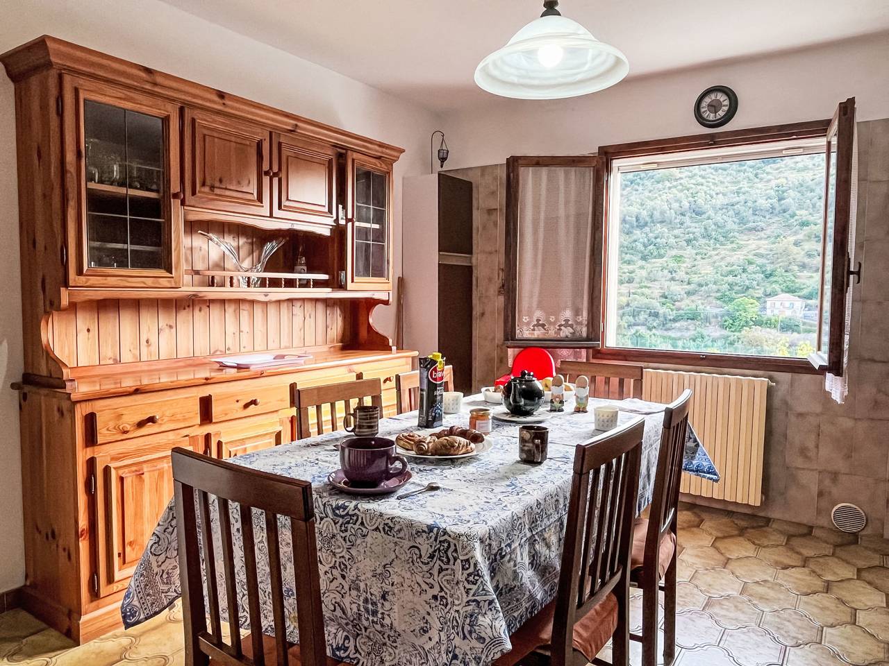 Ganze Wohnung, Giuliano in Dolcedo, Dolcedo Gemeinde