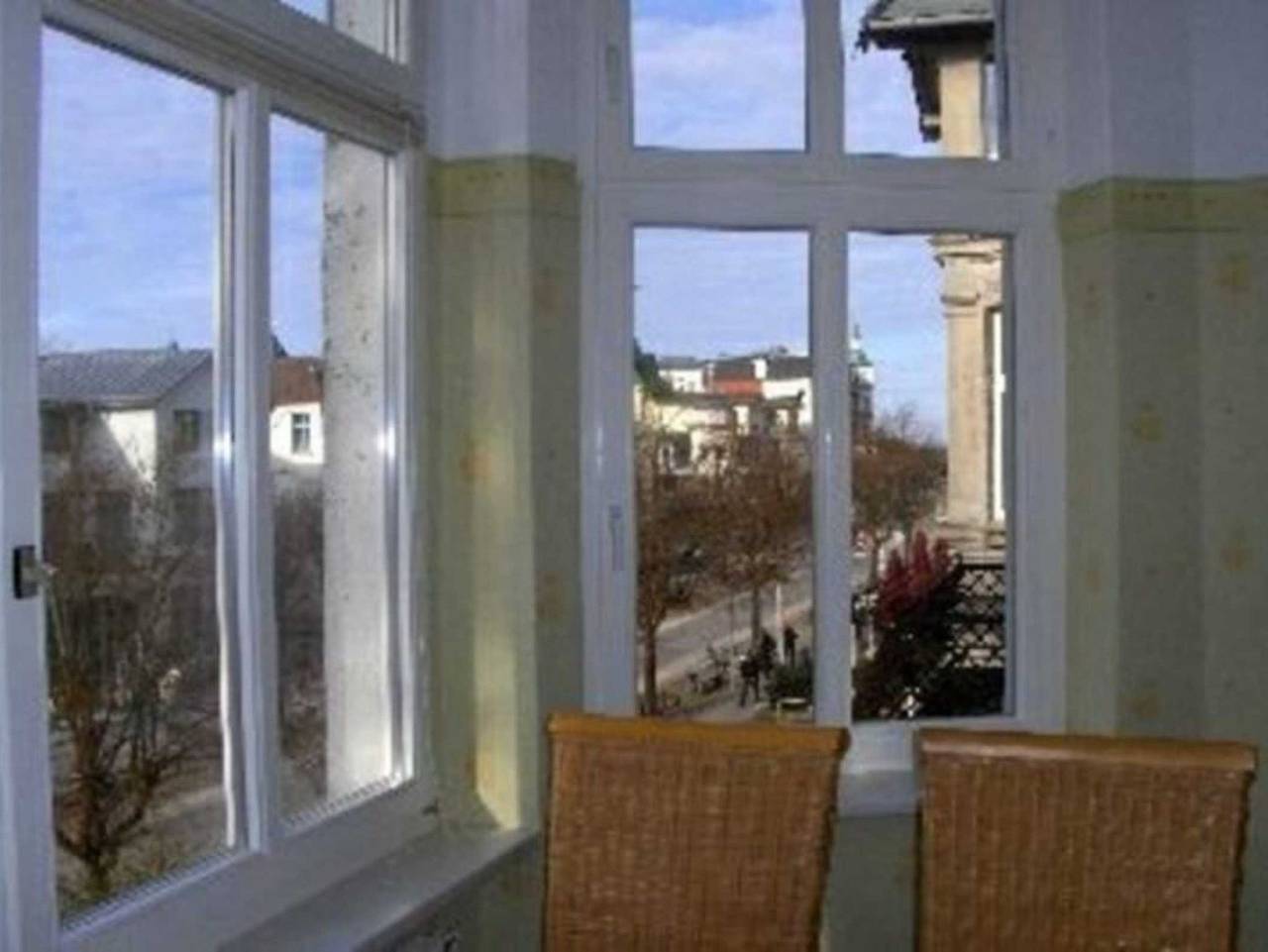 Ganze Ferienwohnung, Ferienwohnung Zander in Zinnowitz, Usedomer Norden