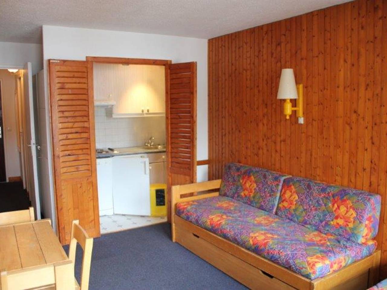Photo : Appartement de vacances