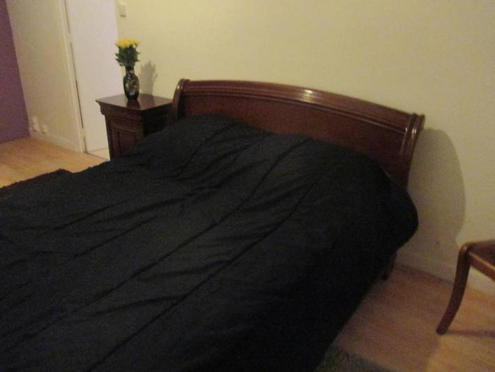 Gîte pour 2 personnes, avec terrasse à Gannat - 4