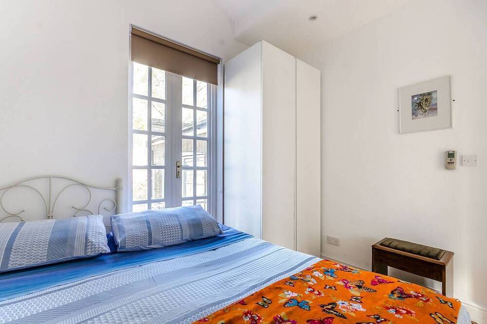 Condo élégant de 3 chambres près de la gare et des musées in Kensington et Chelsea, Londres