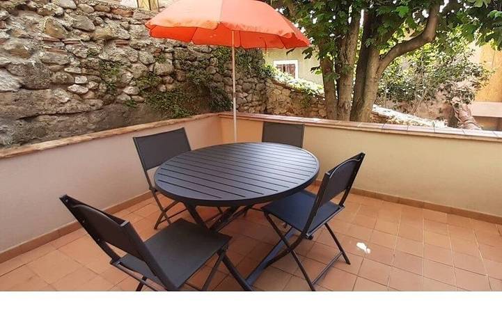 Gîte pour 4 personnes, avec terrasse à Moustiers-Sainte-Marie - 2