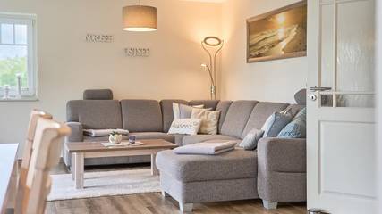 Ferienwohnung für 4 Personen in Oldenbüttel, Nord-Ostsee-Kanal, Bild 2