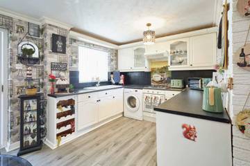 Holiday Rental for 4 People in New Brighton (Merseyside), Merseyside, Photo 1