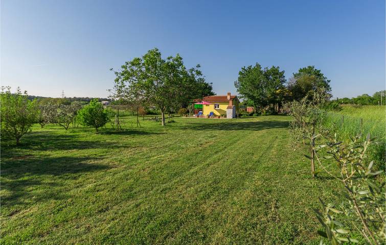 Ferienhaus für 2 Personen, mit Terrasse, mit Haustier in Istrien - 4