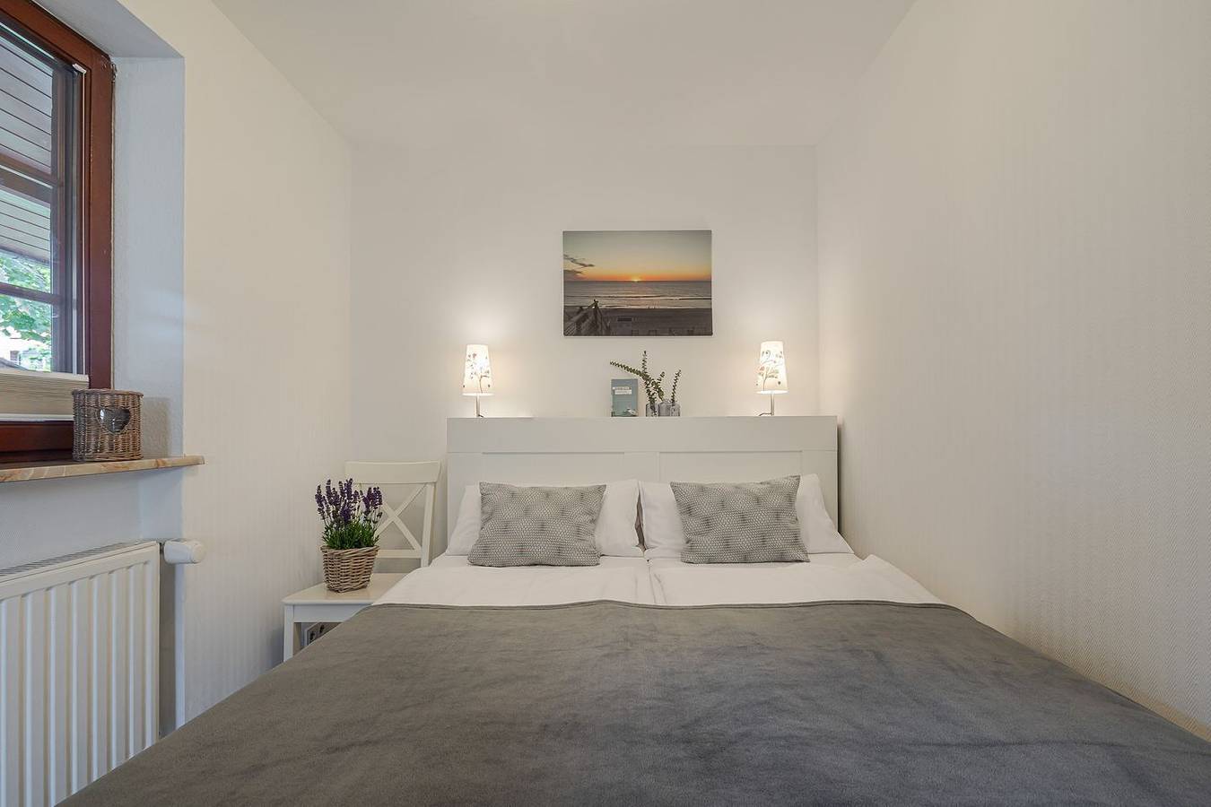Ganze Wohnung, Rückzugsort direkt am Meer – Inselfeeling, Ruhe und frische Nordseeluft in Westerland, Sylt (Gemeinde)