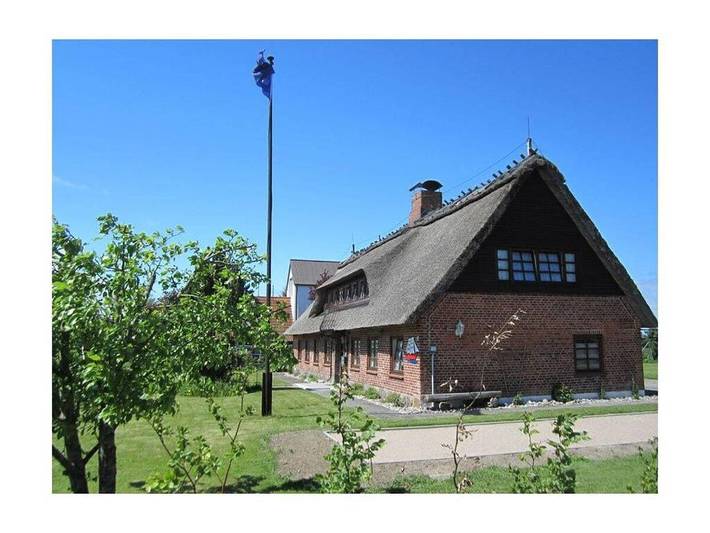 Ferienhaus für 4 Personen in Falshöft