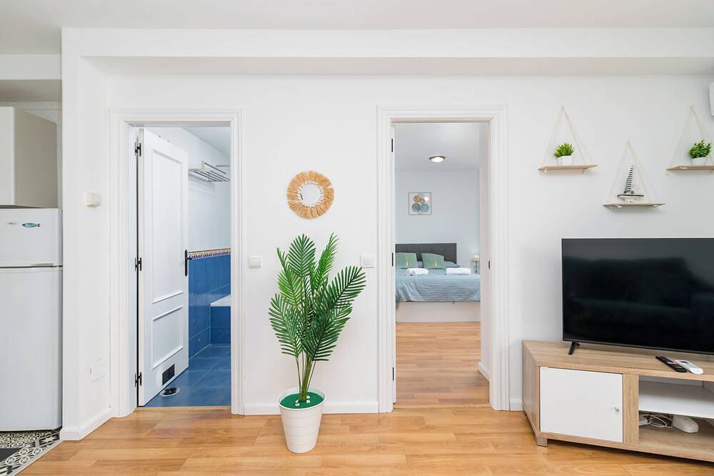 Apartamento entero, Suances Mar y Tierra con parking. in Suances, Costa de Cantabria