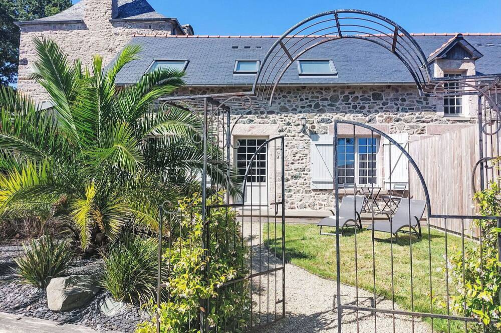 Maison de vacances