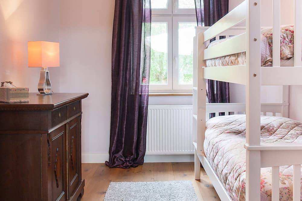 Ferienhaus für 4 Gäste mit 100m² in Lenzerwische in Lenzerwische, Prignitz